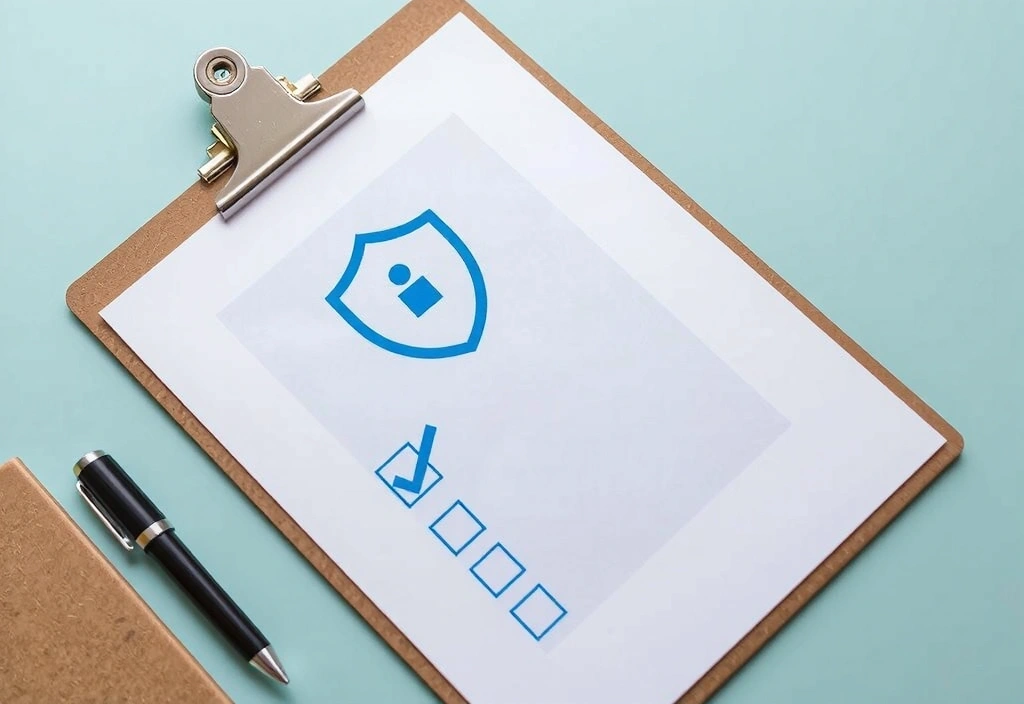 Duomenų saugumo vizualizacija